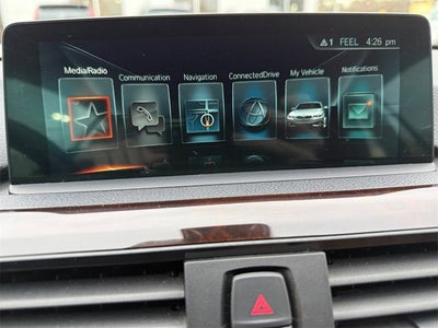 2017 BMW 4 Series 440i xDrive