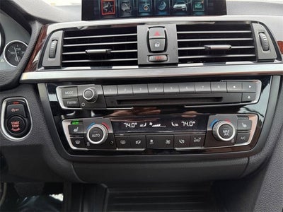 2017 BMW 4 Series 440i xDrive