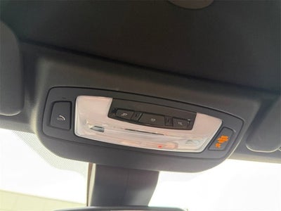 2017 BMW 4 Series 440i xDrive