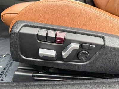 2017 BMW 4 Series 440i xDrive