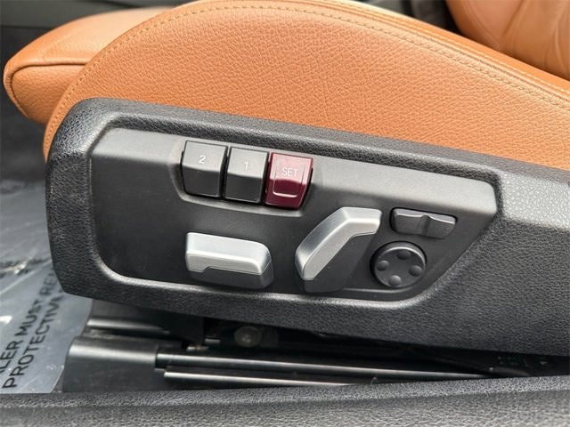 2017 BMW 4 Series 440i xDrive