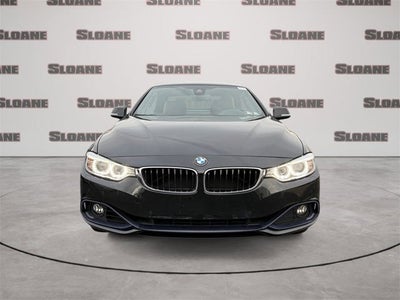 2017 BMW 4 Series 440i xDrive
