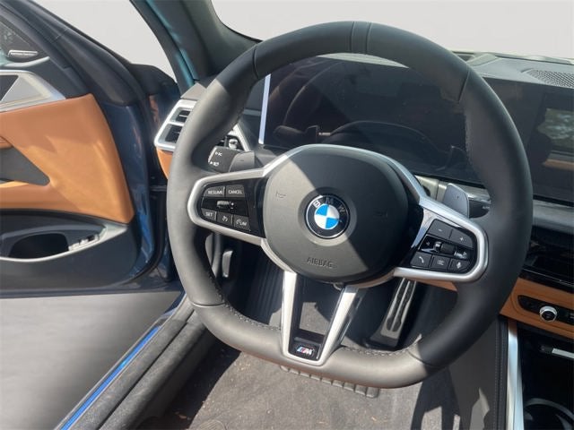2026 BMW 4 Series 430i xDrive M Sport
