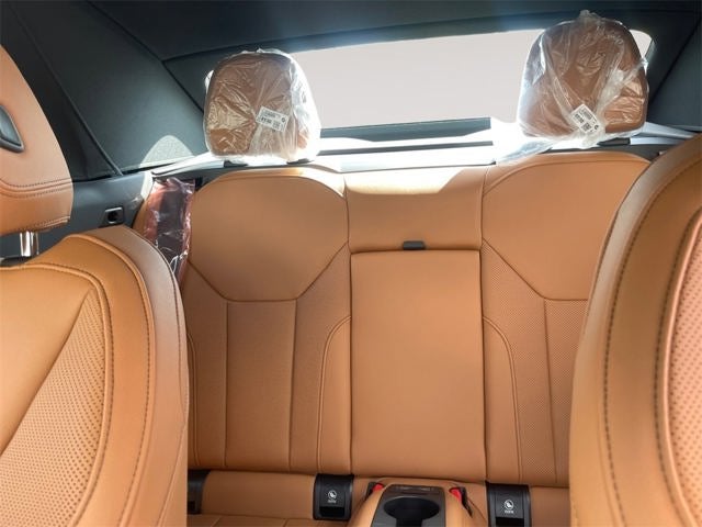 2026 BMW 4 Series 430i xDrive M Sport