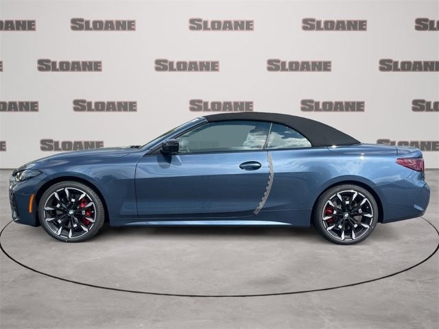 2026 BMW 4 Series 430i xDrive M Sport