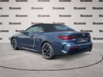 2026 BMW 4 Series 430i xDrive M Sport