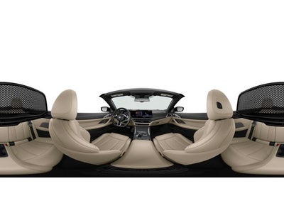 2026 BMW 4 Series 430i xDrive