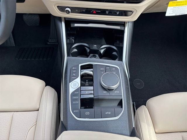 2026 BMW 4 Series 430i xDrive