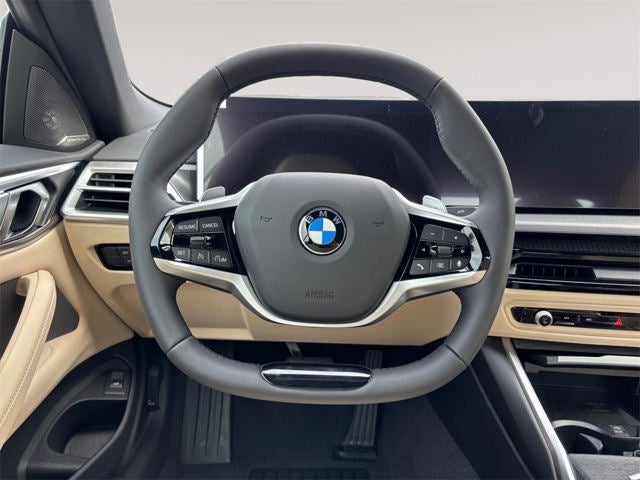 2026 BMW 4 Series 430i xDrive