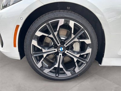 2026 BMW 4 Series 430i xDrive