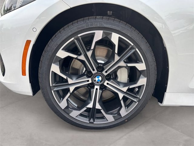 2026 BMW 4 Series 430i xDrive