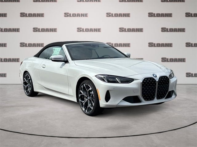 2026 BMW 4 Series 430i xDrive