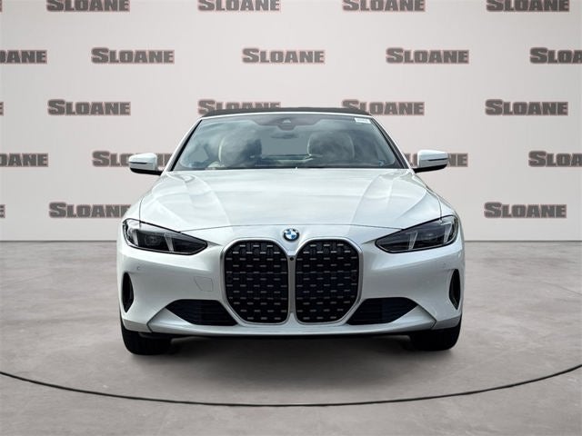 2026 BMW 4 Series 430i xDrive