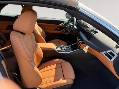 2026 BMW 4 Series 430i xDrive