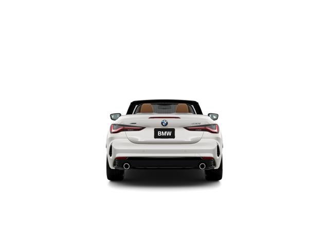 2026 BMW 4 Series 430i xDrive