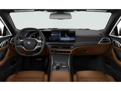 2026 BMW 4 Series 430i xDrive