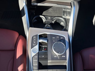 2026 BMW 4 Series 430i xDrive