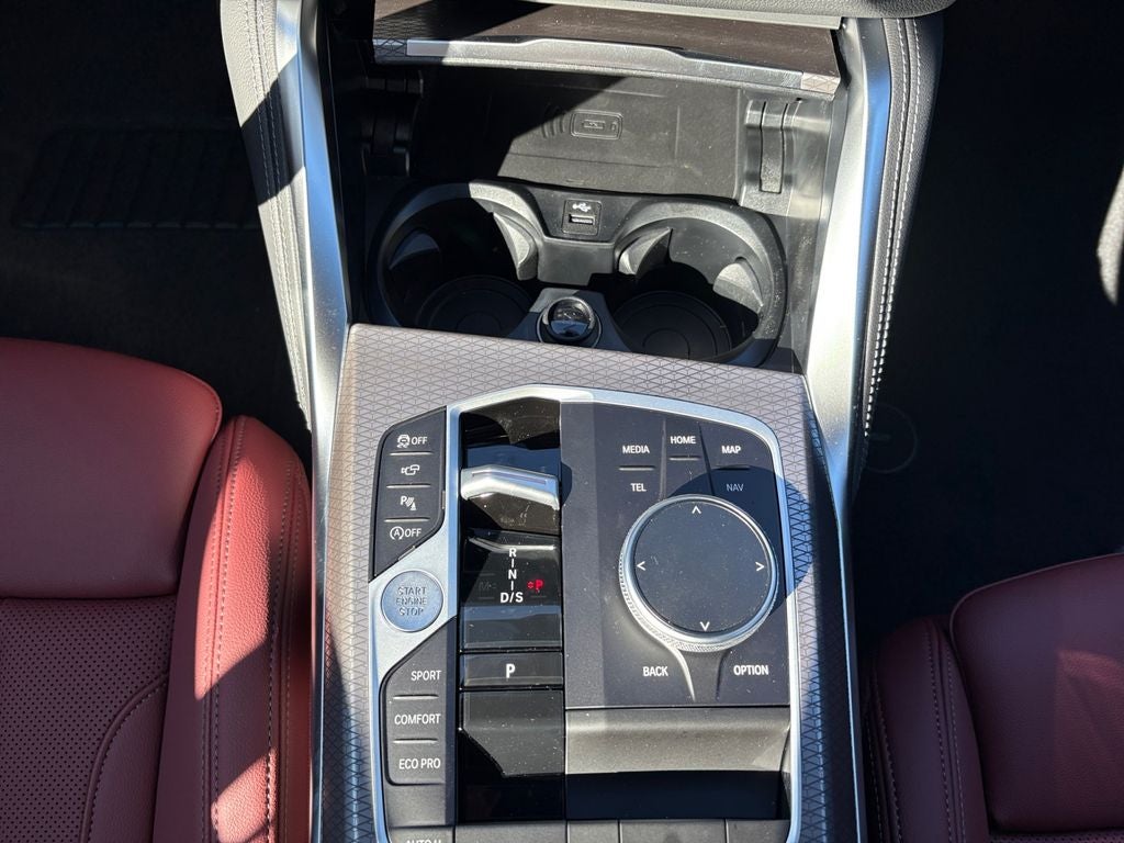 2026 BMW 4 Series 430i xDrive