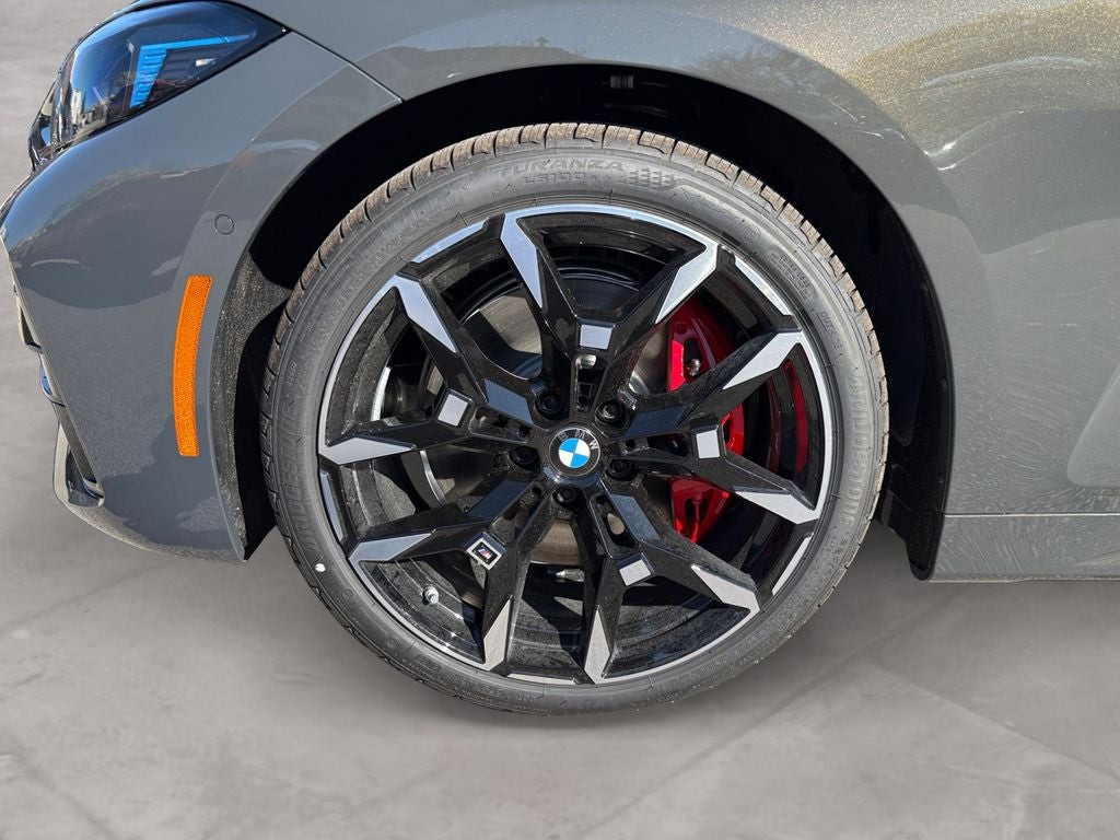 2026 BMW 4 Series 430i xDrive