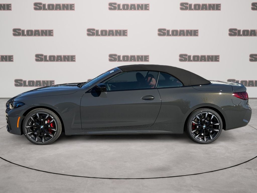 2026 BMW 4 Series 430i xDrive