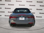 2026 BMW 4 Series 430i xDrive