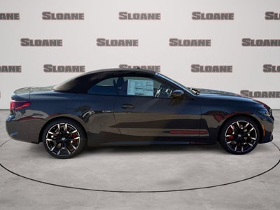 2026 BMW 4 Series 430i xDrive