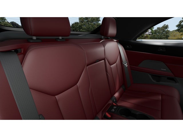 2026 BMW 4 Series 430i xDrive