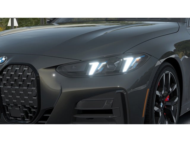 2026 BMW 4 Series 430i xDrive