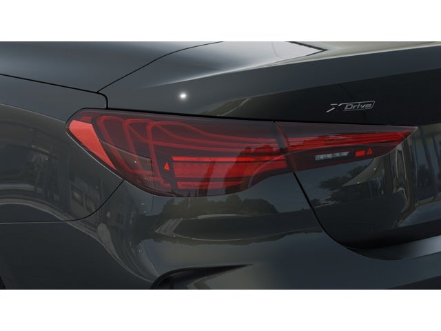 2026 BMW 4 Series 430i xDrive