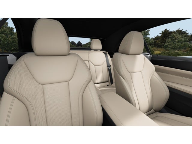 2027 BMW 4 Series 430i xDrive