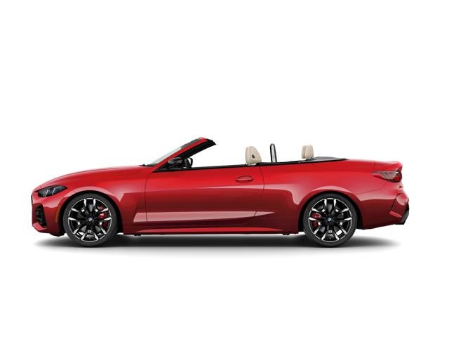 2027 BMW 4 Series 430i xDrive