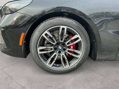 2026 BMW 5 Series 530i xDrive