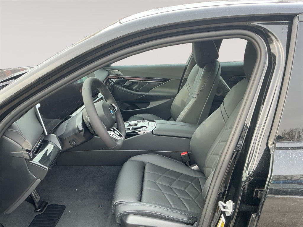 2026 BMW 5 Series 530i xDrive