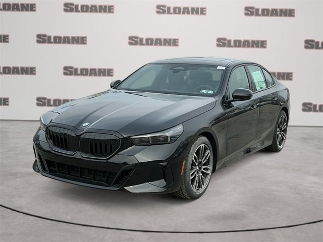 2026 BMW 5 Series 530i xDrive