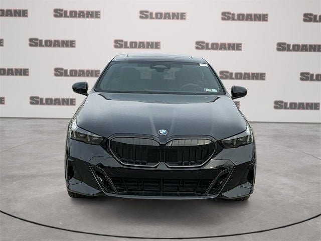 2026 BMW 5 Series 530i xDrive