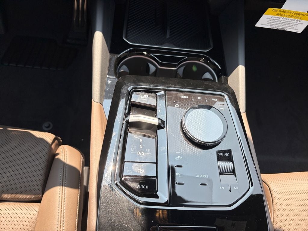 2027 BMW 5 Series 530i xDrive