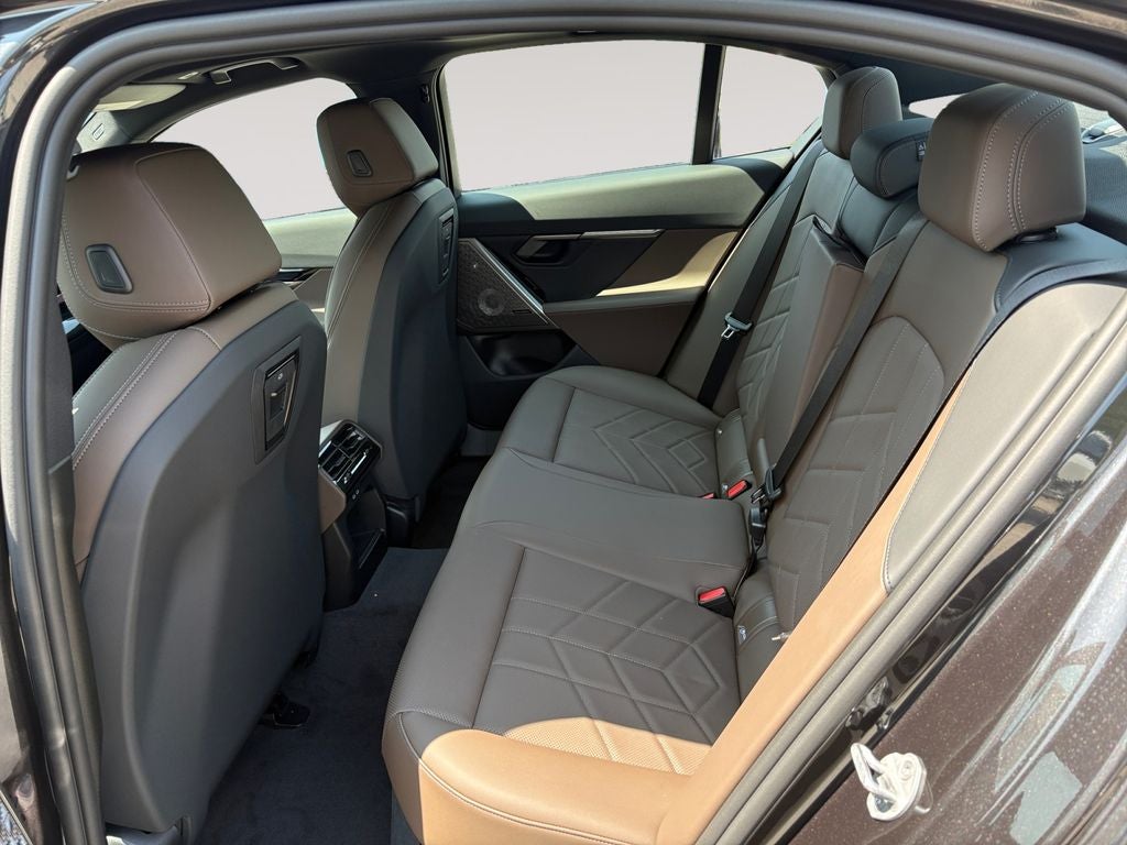 2027 BMW 5 Series 530i xDrive