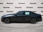 2027 BMW 5 Series 530i xDrive