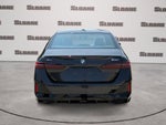 2027 BMW 5 Series 530i xDrive