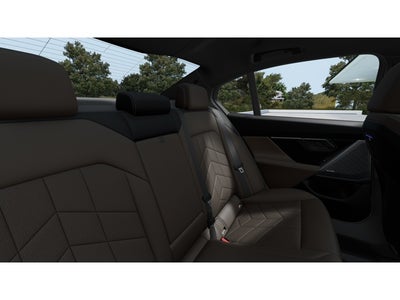 2027 BMW 5 Series 530i xDrive