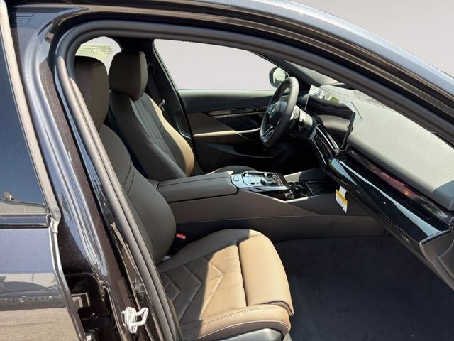 2027 BMW 5 Series 530i xDrive