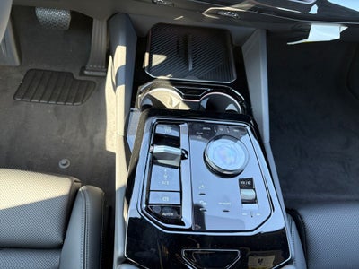 2027 BMW 5 Series 530i xDrive