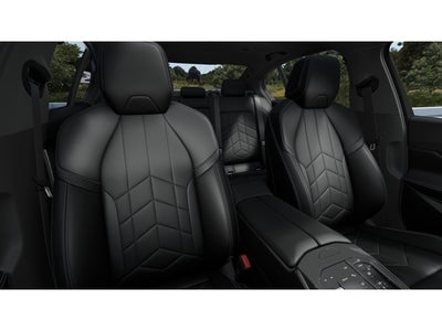 2027 BMW 5 Series 530i xDrive