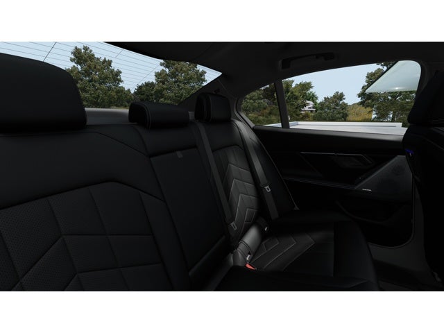 2027 BMW 5 Series 530i xDrive