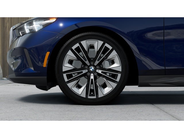 2027 BMW 5 Series 530i xDrive