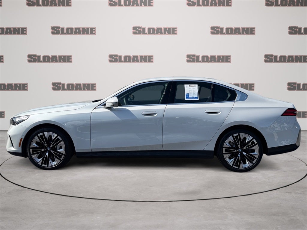 2024 BMW 5 Series 530i xDrive