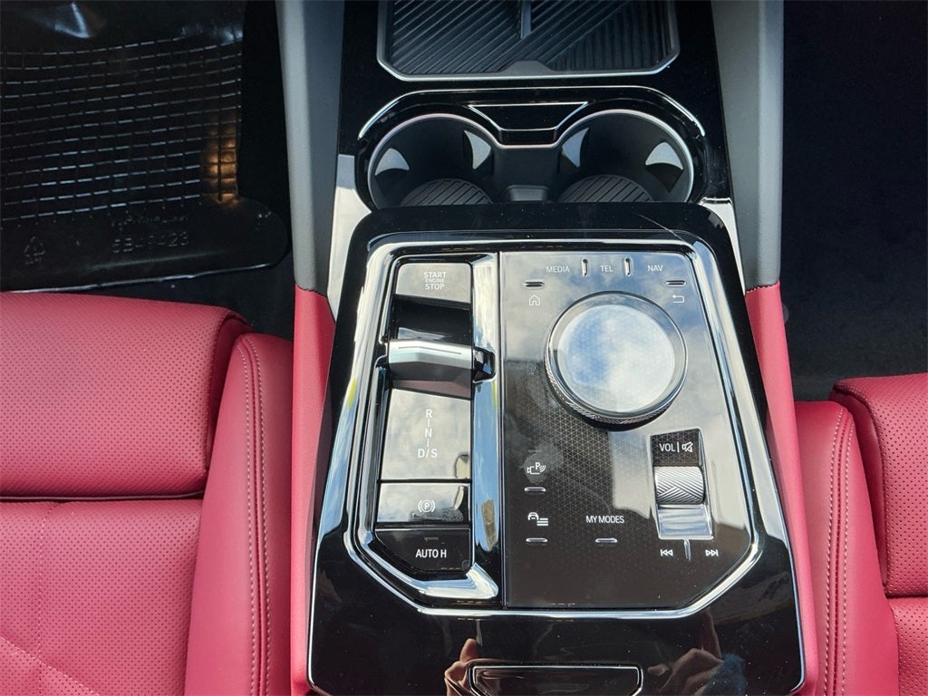 2026 BMW 5 Series 530i xDrive