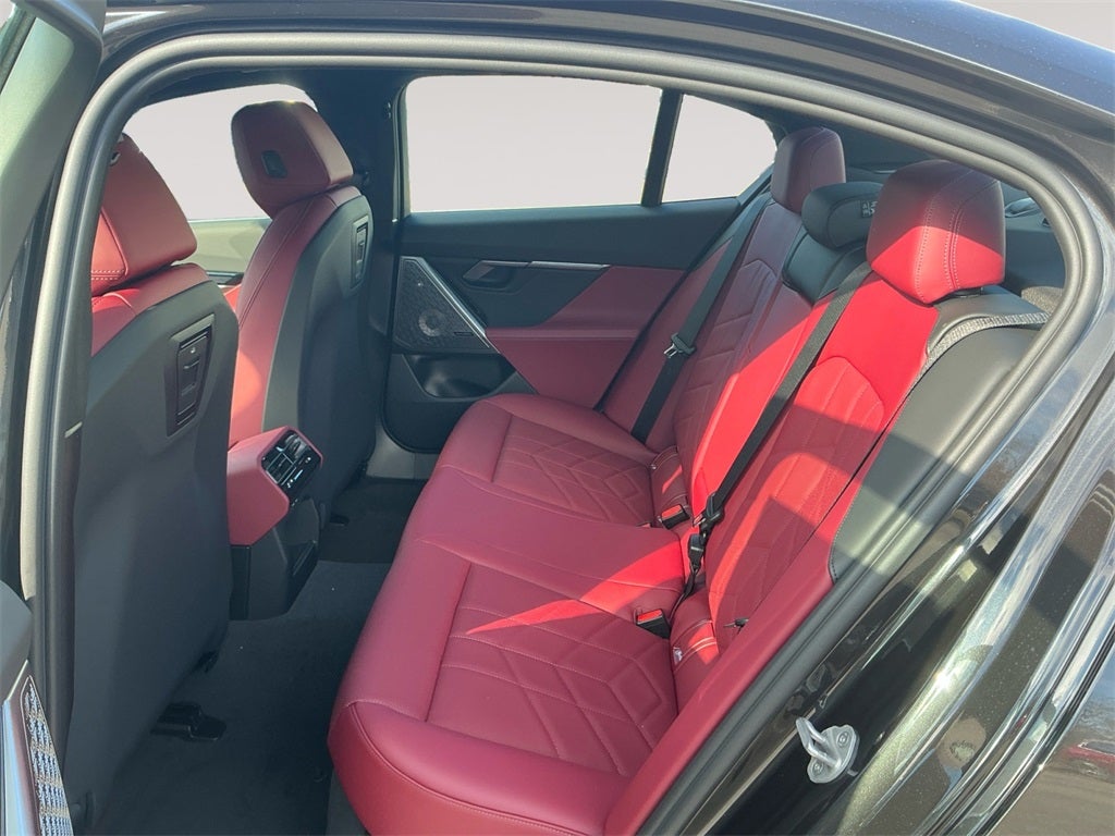 2026 BMW 5 Series 530i xDrive