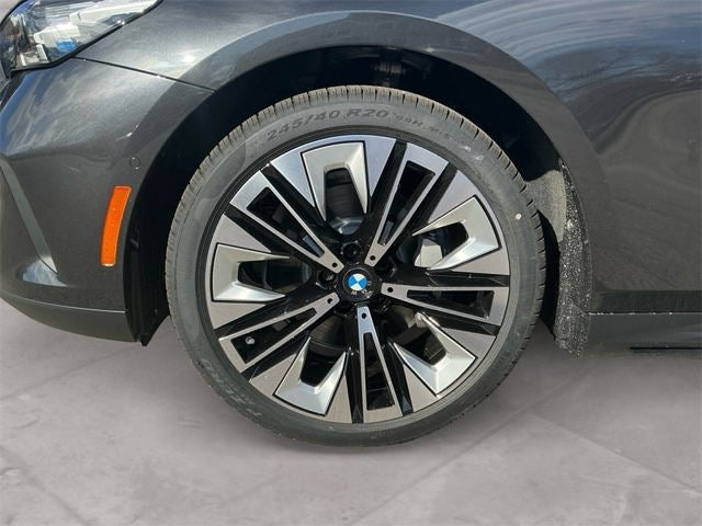 2026 BMW 5 Series 530i xDrive