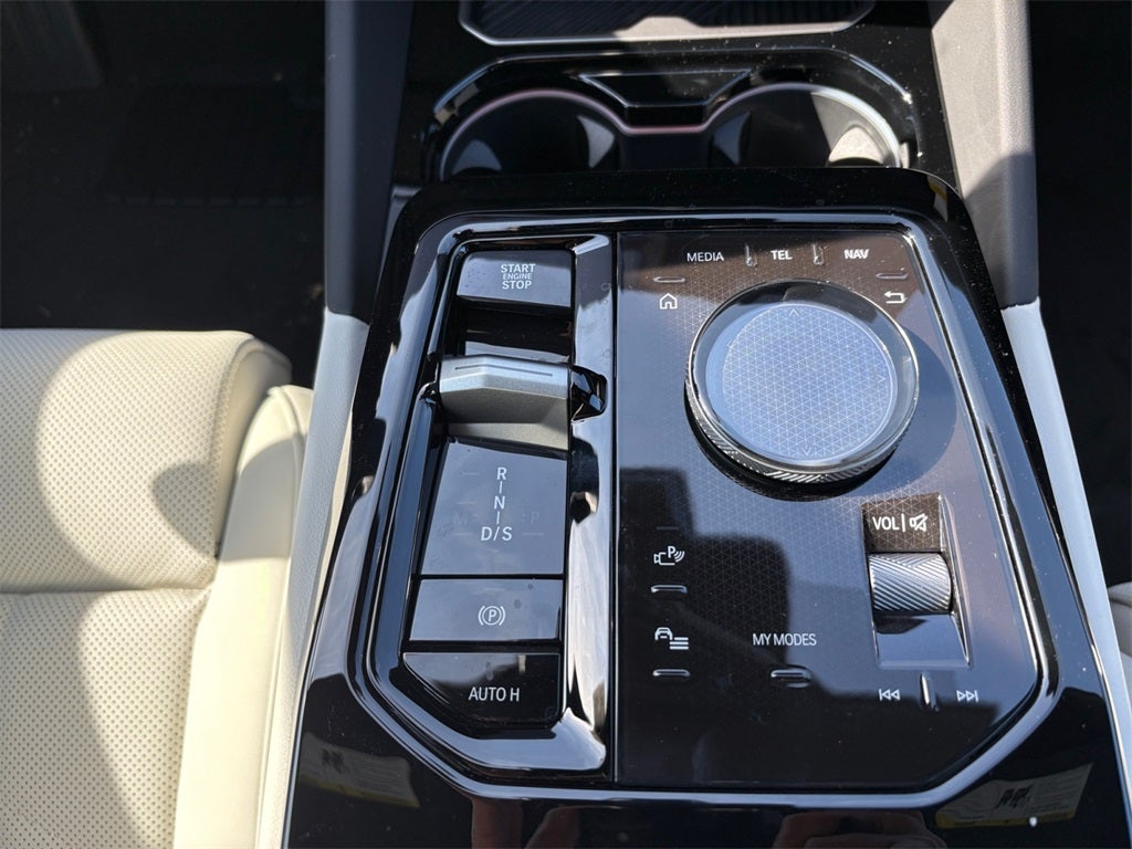 2026 BMW 5 Series 530i xDrive